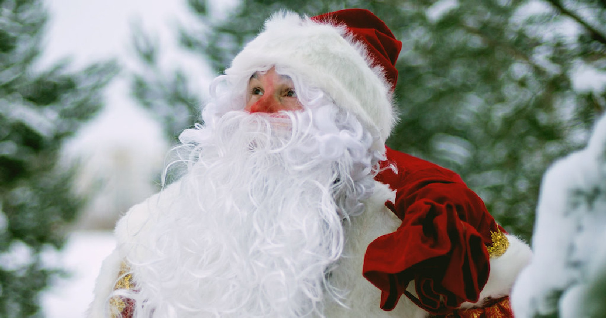 <p>Дед Мороз из Великого Устюга назвал телеканалу "Звезда" самые распрост