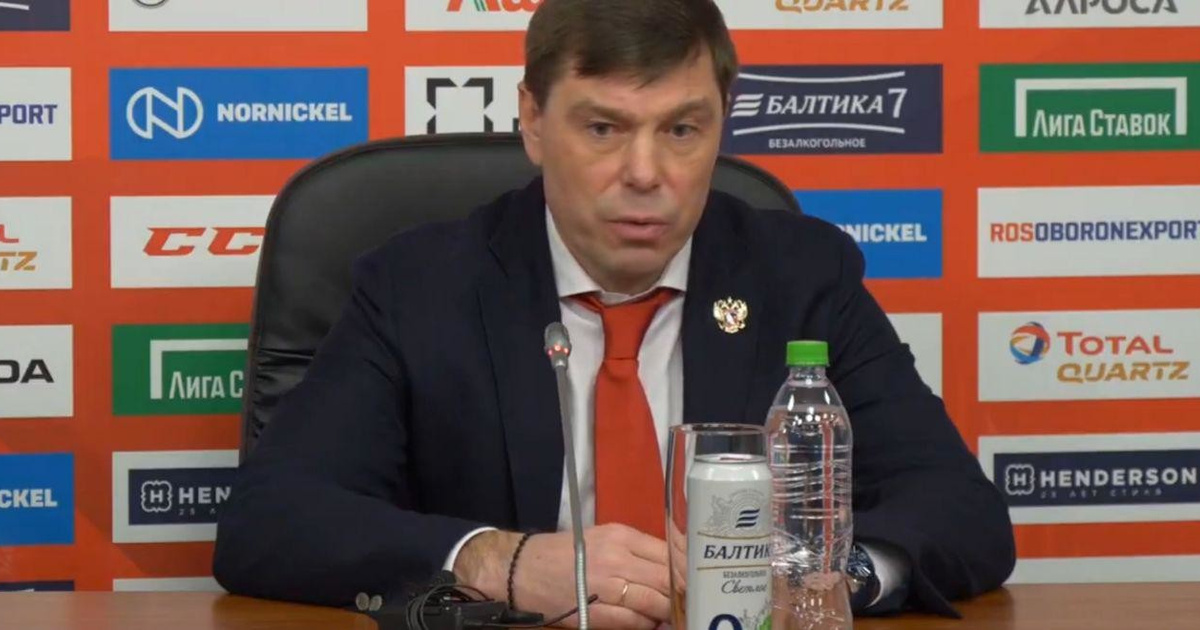 <p>— Начало у нас получилось робкое.</p> <p>Возможно, переволновались, перевозбу