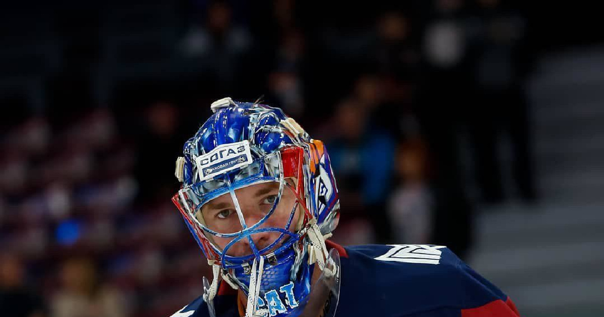 <p>После поражения от хабаровского "Амура" (2:3) в официальном сообществе м