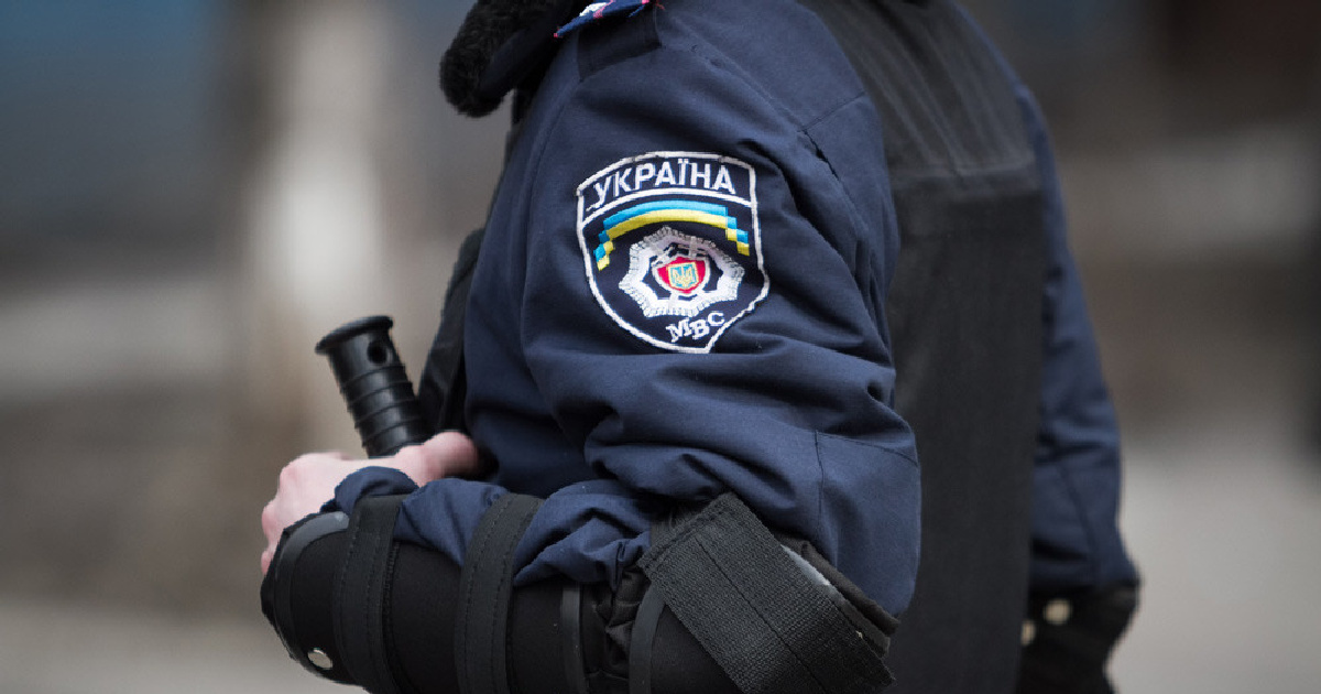 <p>На Украине экс-главу банка "Михайловский" подозревают в хищении 37 милл