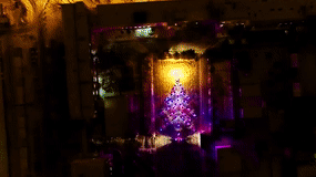 <p>Полицейские Челябинской области сняли поздравление с Новым, 2020 годом, в ра