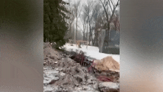 <p>В Сети появился видеоролик, на котором глава Липецка Евгения Уваркина идёт