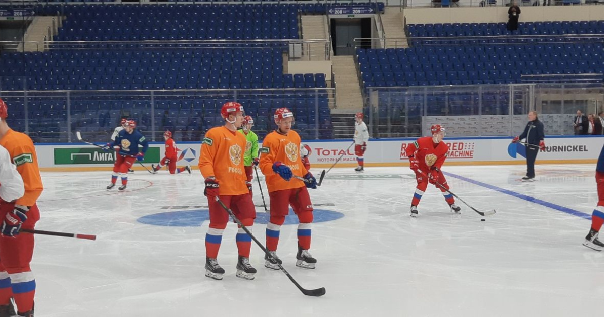 <p>Нападающий санкт-петербургского СКА Евгений Кетов назначен капитаном сбо