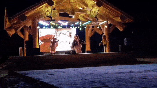 <p>В преддверии начала Чемпионата мира по фигурному катанию в Красноярске пр