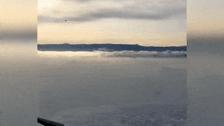 <p>В Красноярске и Минусинске из-за высокой степени загрязнения воздуха и сла