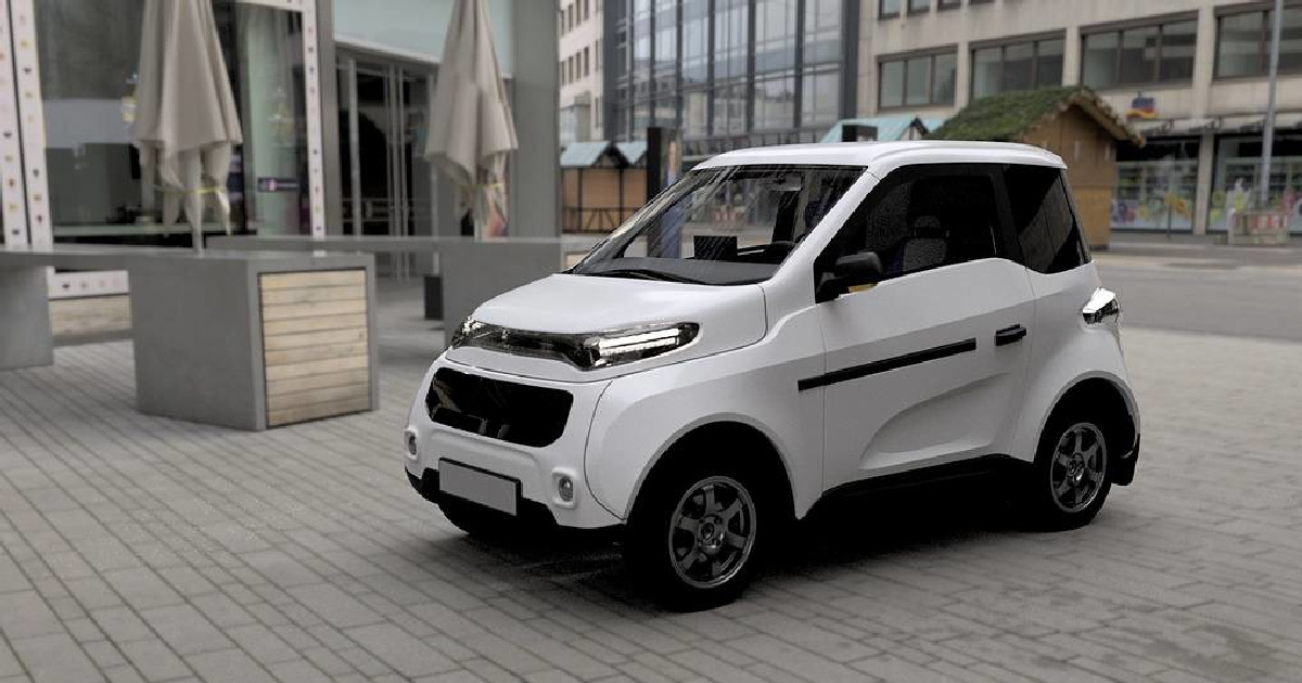 <p>С первого квартала 2020 года должно начаться серийное производство первого 