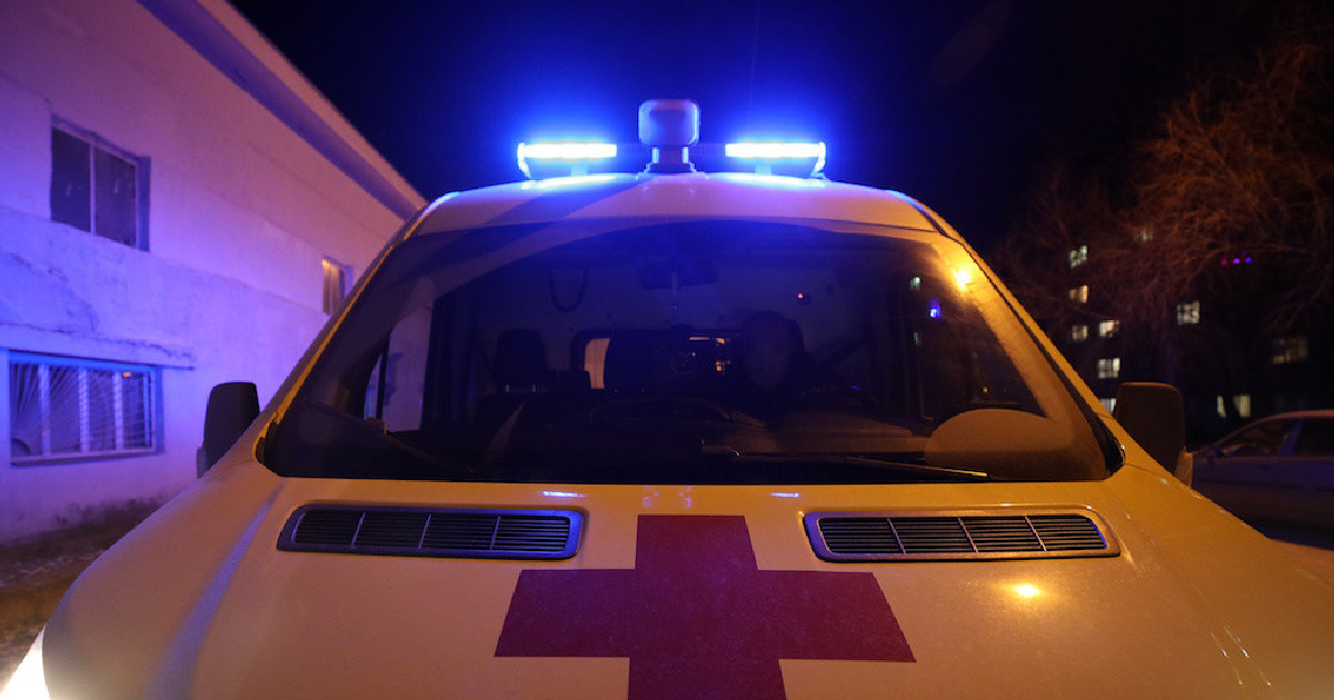 <p>В Казани в Парке имени Горького обнаружено тело сотрудника Управления фед